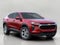 2026 Chevrolet Trax FWD 4dr LS