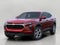 2026 Chevrolet Trax FWD 4dr LS