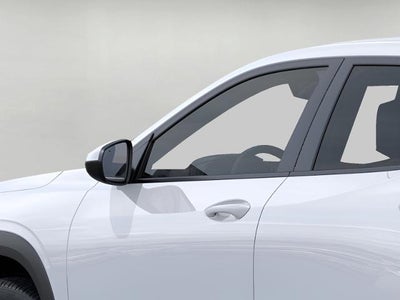 2026 Chevrolet Trax FWD 4dr LS