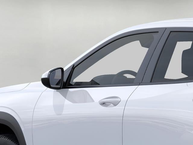 2026 Chevrolet Trax FWD 4dr LS