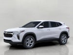 2026 Chevrolet Trax FWD 4dr LS