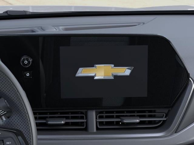 2026 Chevrolet Trax FWD 4dr LS