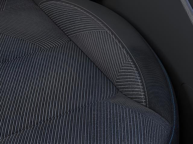 2026 Chevrolet Trax FWD 4dr LS