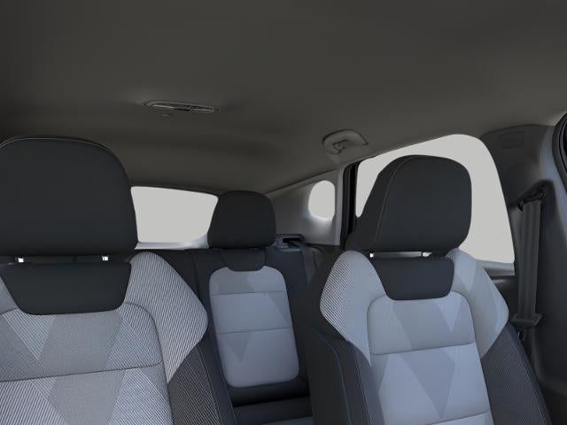 2026 Chevrolet Trax FWD 4dr LS