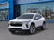 2026 Chevrolet Trax FWD 4dr LS