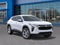 2026 Chevrolet Trax FWD 4dr LS