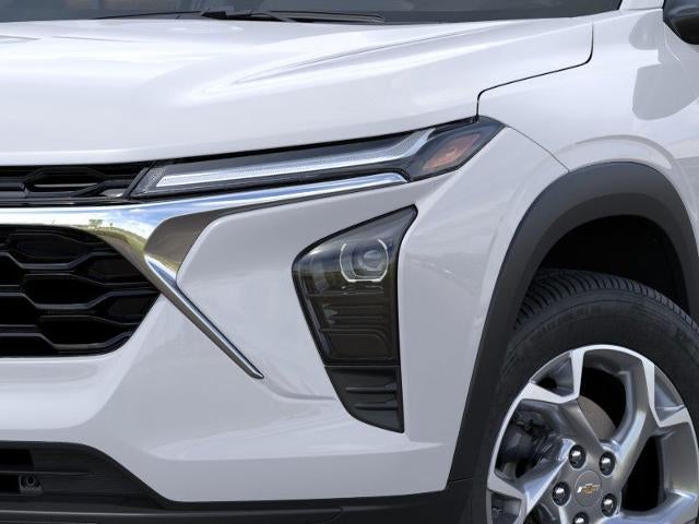 2026 Chevrolet Trax FWD 4dr LS