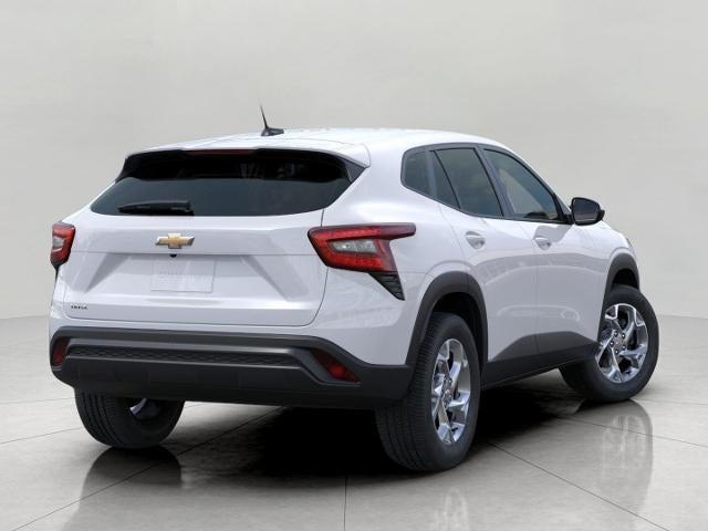 2026 Chevrolet Trax FWD 4dr LS