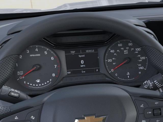 2026 Chevrolet Trax FWD 4dr LS