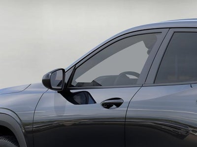 2026 Chevrolet Trax FWD 4dr LS