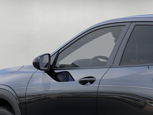 2026 Chevrolet Trax FWD 4dr LS