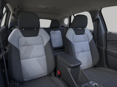 2026 Chevrolet Trax FWD 4dr LS