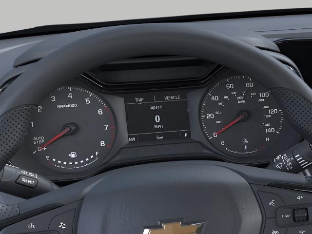 2026 Chevrolet Trax FWD 4dr LS