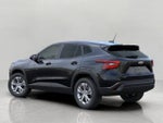 2026 Chevrolet Trax FWD 4dr LS