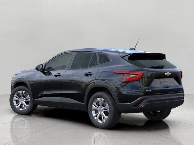 2026 Chevrolet Trax FWD 4dr LS