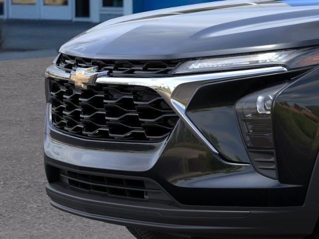 2026 Chevrolet Trax FWD 4dr LS