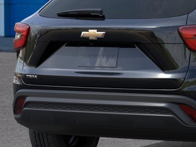 2026 Chevrolet Trax FWD 4dr LS