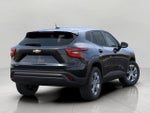 2026 Chevrolet Trax FWD 4dr LS