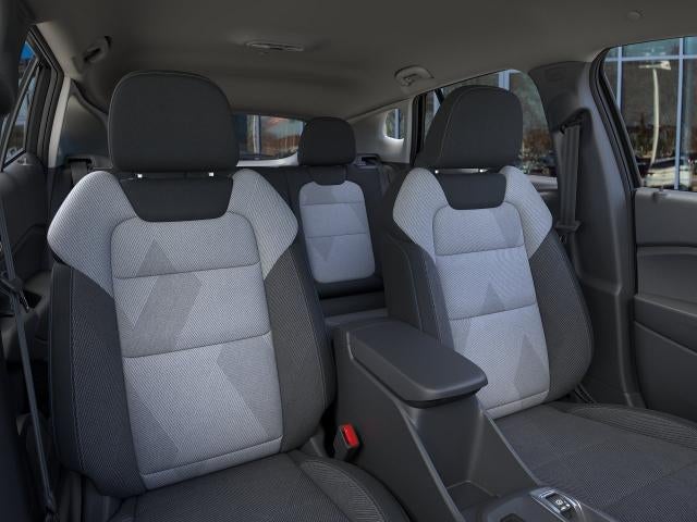 2026 Chevrolet Trax FWD 4dr LS