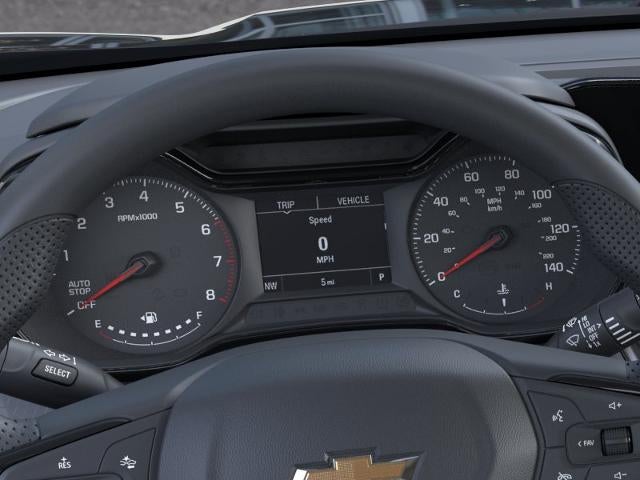 2026 Chevrolet Trax FWD 4dr LS