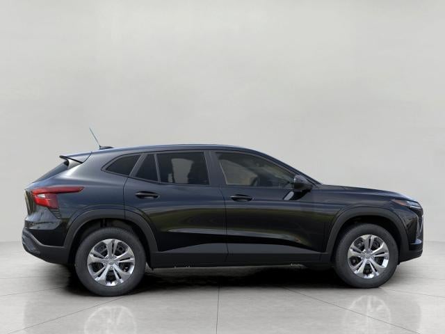 2026 Chevrolet Trax FWD 4dr LS