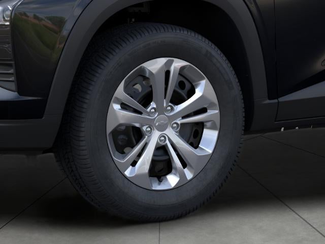 2026 Chevrolet Trax FWD 4dr LS