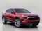 2026 Chevrolet Trax FWD 4dr LS