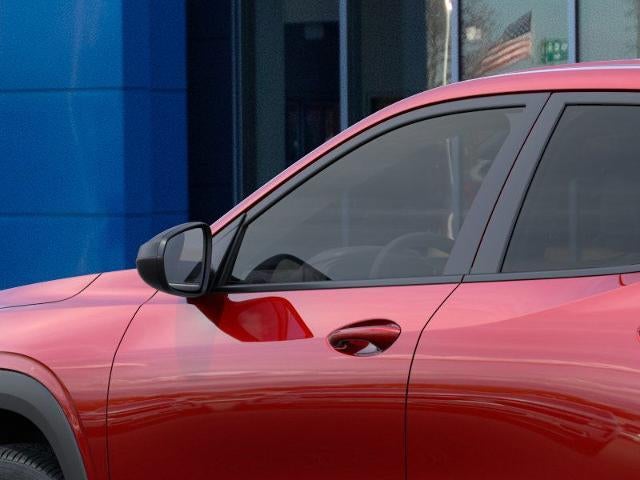 2026 Chevrolet Trax FWD 4dr LS