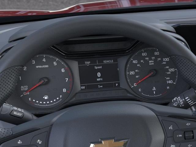 2026 Chevrolet Trax FWD 4dr LS