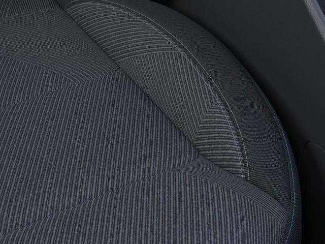 2026 Chevrolet Trax FWD 4dr LS