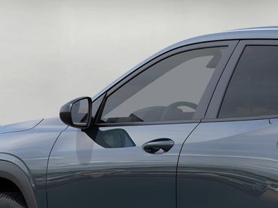 2026 Chevrolet Trax FWD 4dr LS