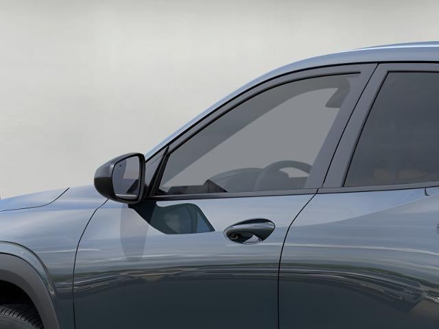 2026 Chevrolet Trax FWD 4dr LS