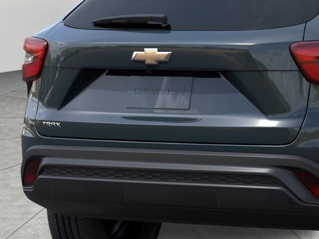 2026 Chevrolet Trax FWD 4dr LS