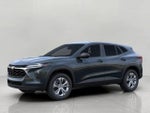 2026 Chevrolet Trax FWD 4dr LS