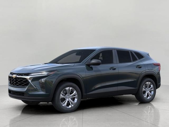 2026 Chevrolet Trax FWD 4dr LS