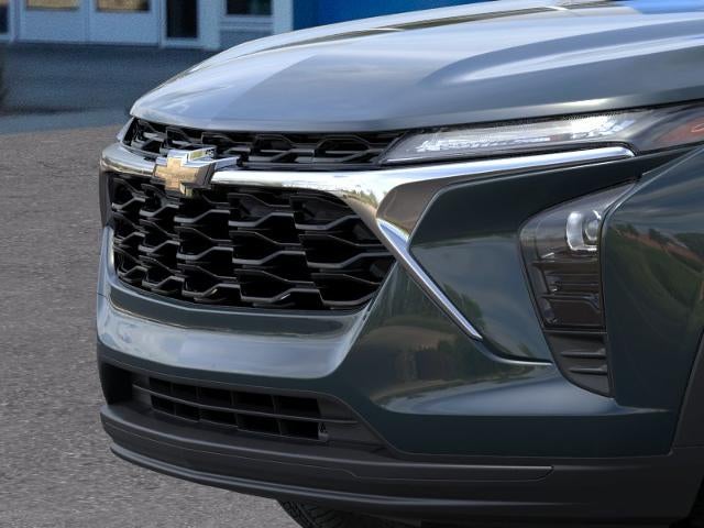 2026 Chevrolet Trax FWD 4dr LS