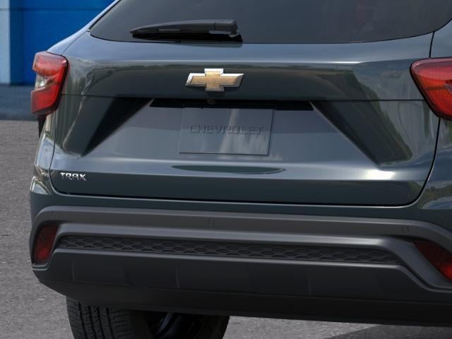 2026 Chevrolet Trax FWD 4dr LS