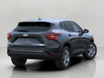 2026 Chevrolet Trax FWD 4dr LS