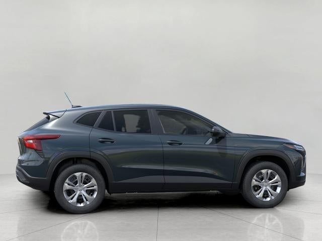 2026 Chevrolet Trax FWD 4dr LS