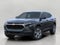 2026 Chevrolet Trax FWD 4dr LS
