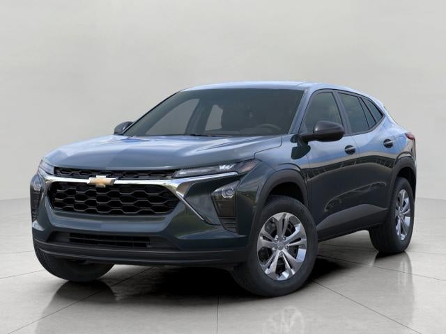2026 Chevrolet Trax FWD 4dr LS