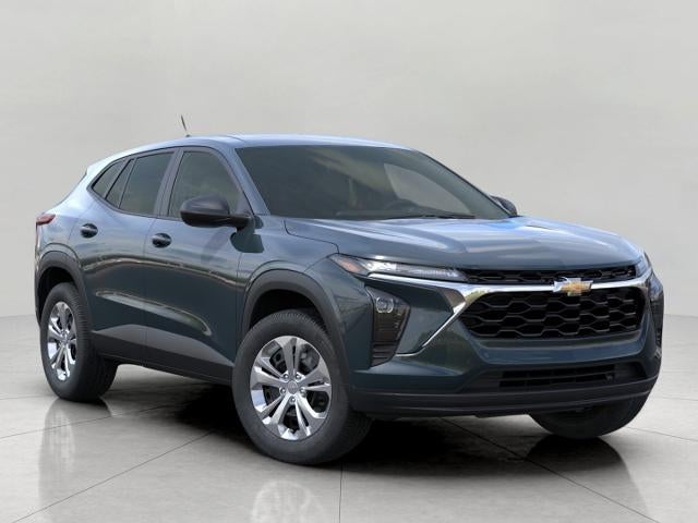 2026 Chevrolet Trax FWD 4dr LS