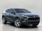 2026 Chevrolet Trax FWD 4dr LS