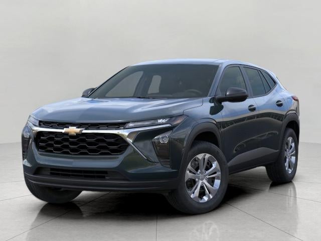 2026 Chevrolet Trax FWD 4dr LS