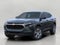 2026 Chevrolet Trax FWD 4dr LS