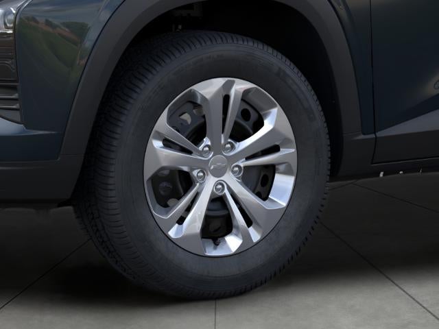 2026 Chevrolet Trax FWD 4dr LS