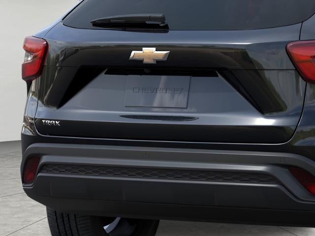 2026 Chevrolet Trax FWD 4dr LS
