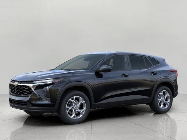 2026 Chevrolet Trax FWD 4dr LS