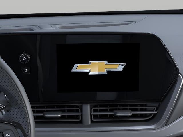 2026 Chevrolet Trax FWD 4dr LS
