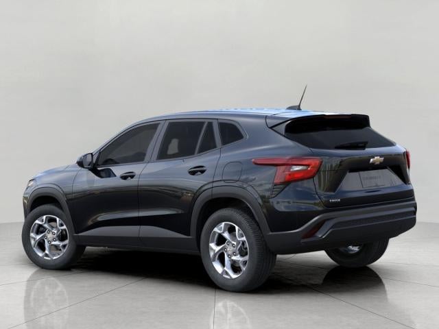 2026 Chevrolet Trax FWD 4dr LS